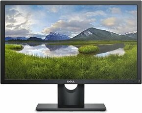 22" LED monitor Dell E2216Hf Full HD VGA HDMI