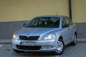 Škoda Octavia 1.2 TSI Active - 1