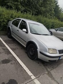 Volkswagen Bora 1.9TDi 66kw