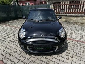 Mini One 1.6 72kW 2013 92624km 1.majitel serviska - 1