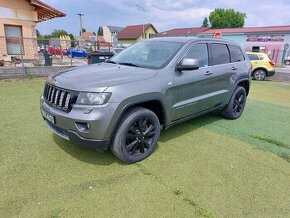 Jeep Grand Cherokee/S limited - 1
