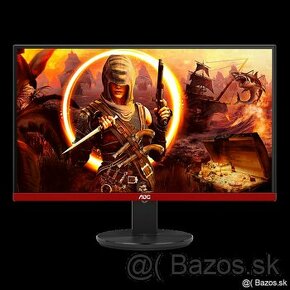 Predám Monitor AOC G2490VXA 23.8