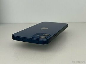 iPhone 12 64GB Blue Nová Baterka - 1