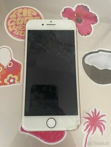 Iphone 8 rose gold - 1
