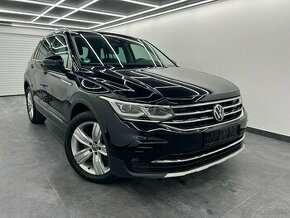 Tiguan 2,0 TDI EVO Elegance 147kW 4x4 Odpočet Top - 1