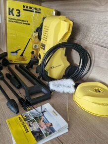 Vysokotlakový čistič  Karcher K3 POWER CONTROL