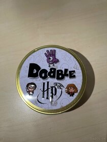 Dobble hry