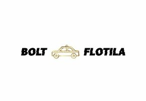 Boltflotila.sk 8% provízia BOLT TAXI, výplata v pondelokZA