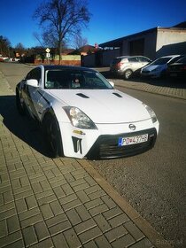 Nissan 350Z 2005rv