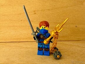 891615 LEGO NINJAGO JAY - 1