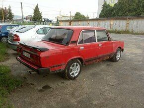 Predám Vaz,Lada,Žiguli 2105