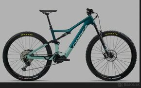 Ebike ORBEA RISE M20