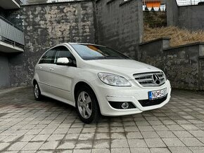 Mercedes B 180 diesel