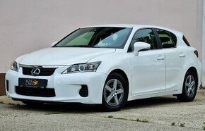 Lexus CT 200h Automat Hybrid