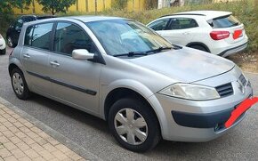 Renault Megane II Sportway - 1