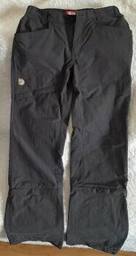 Fjäll Räven Daloa MT Zipp-off Trousers WMN - 1