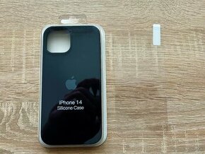 iPhone 14 čierny + sklo zadarmo - Pozrite ďalšie kryty - 1