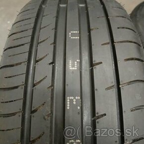 215/50 R 18 letné. - 1