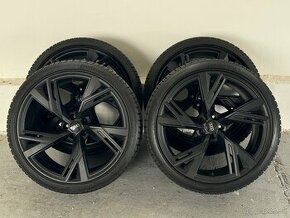 5x112 R22 Audi RS6 RS7 C8 285/30R22 Zimné pneumatiky