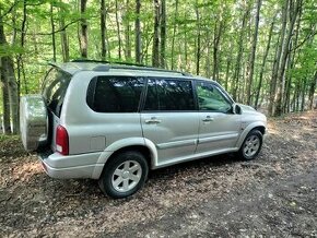 Suzuki Grand Vitara XL 2.7i 127kw V6 LPG AUTOMAT 4X4 - 1