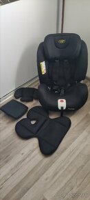 Detská autosedačka Summer Baby Prestige 360° ISOFIX 0-36kg