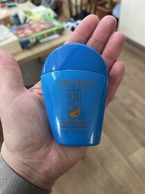 Shiseido SPF  50