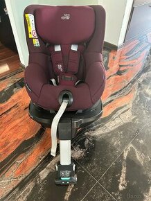 Britax romer dualfix isize - 1