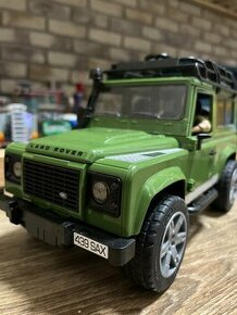 Land Rover Defender Bruder 02587 - 1