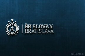 CHAMPIONS LEAGUE - SK Slovan BA (B106, B207)