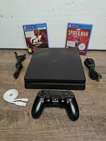 Playstation 4 Slim 1Tb