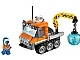 60033 Arctic Ice Crawler