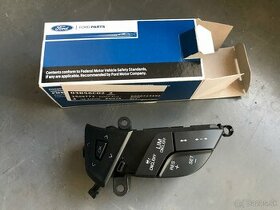 tempomat Ford Mondeo MK5, S-max, Edge