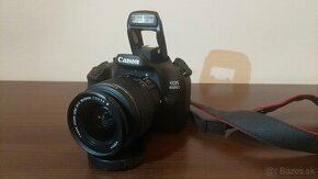 Canon EOS 4000D