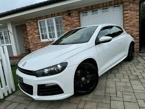 Volkswagen Scirocco 2.0 TSI R 265PS - 1