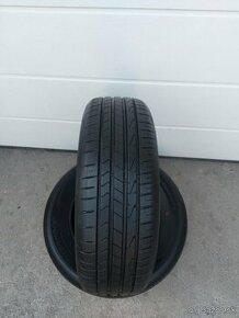 Hankook ventus prime 3 215/65 r17 letné