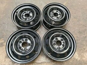 5x118r15 ET68 disky BOXER, DUCATO, JUMPER - 1