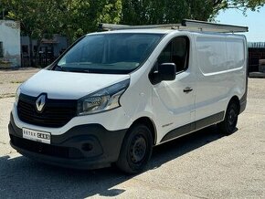 Renault Trafic Furgon dCi 120 L1H1 odpočet DPH - 1