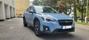 Subaru XV , 1,6i, benzín, Style Navi., AUTOMAT, 4x4 - 1