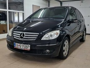 Mercedes benz B 180 CDi - 1