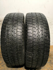 225/75 R16 C Zimné pneumatiky Matador Sibir Snow Van 2 kusy