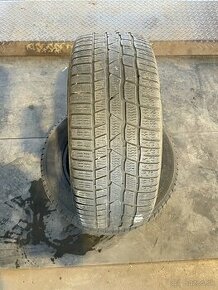 Continental 225/55 R16