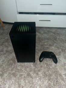 Predám XBOX Series X - 1