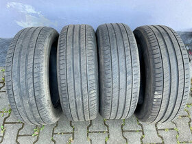 215/60 R17 Michelin Energy (letné)