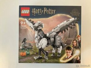 LEGO Harry Potter 76427 Hrdozobec - 1