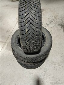 Zimné 185/60R15 Nokian