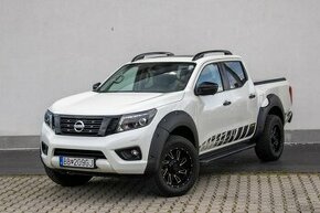 Nissan Navara DoubleCab DCI // AT // 140Kw - 1