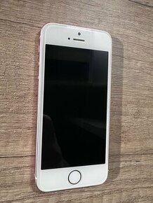 Apple Iphone SE 2016 32GB Rose Gold - 1