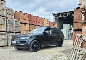 Range Rover L405 4,4 V8 Diesel VOGUE - 1