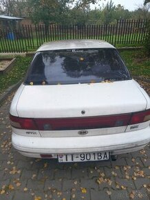 KIA SEPHIA 1.6