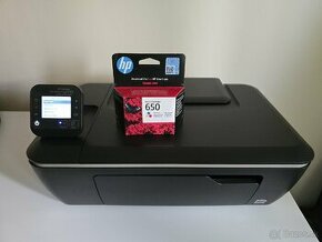 HP Deskjet Ink Advantage 3515